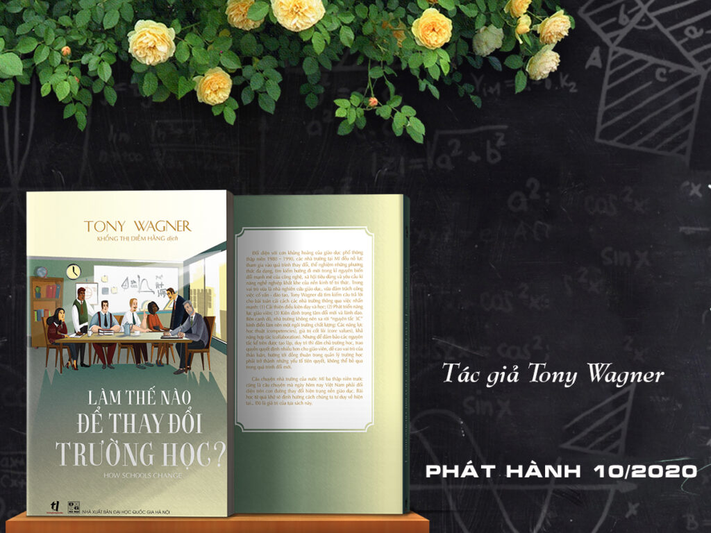 lamthenaodethaydoitruonghoc