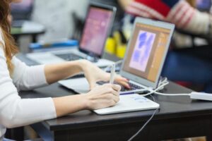 fotolia antiksu digital education