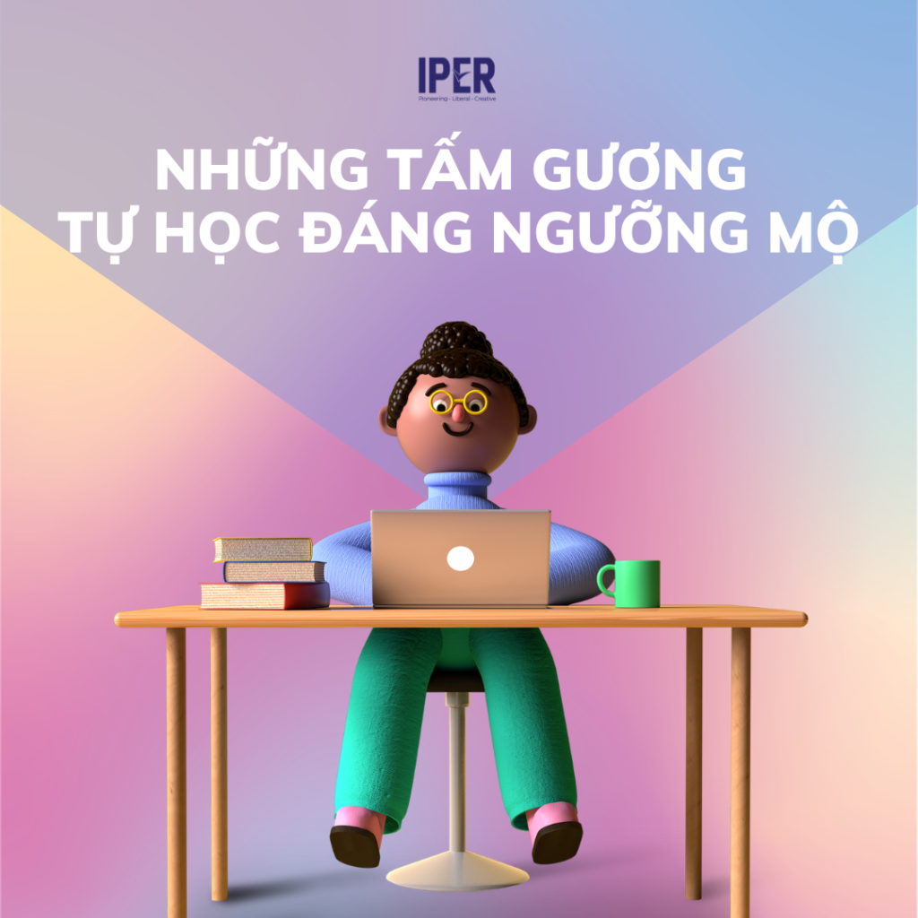 NHUNG TAM GUONG TU HOC DANG NGUONG MO