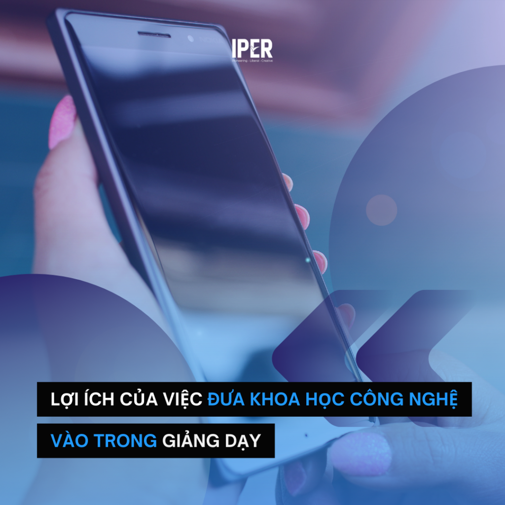 Xu huong ca nhan hoa hoc tap duoc trien khai rong rai 2