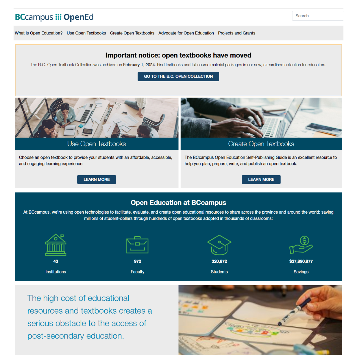 cac loai tai nguyen giao duc mo 1