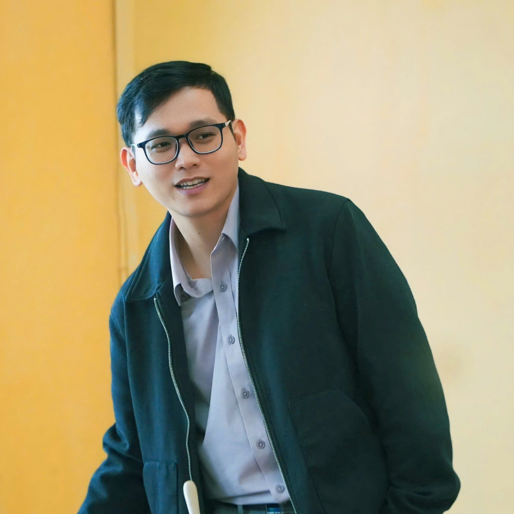 tac gia tran thanh vu nha giao tre va nhung cau chuyen nghe