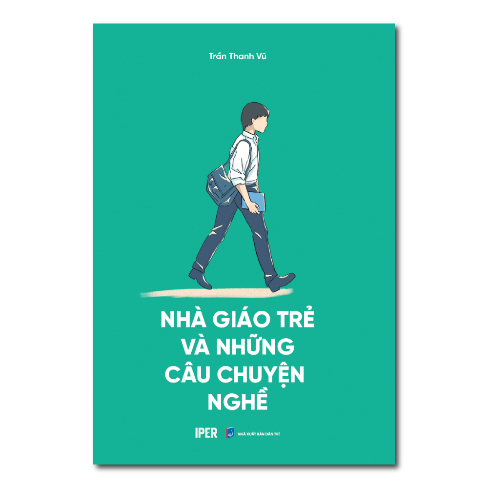 nha giao tre va nhung cau chuyen nghe