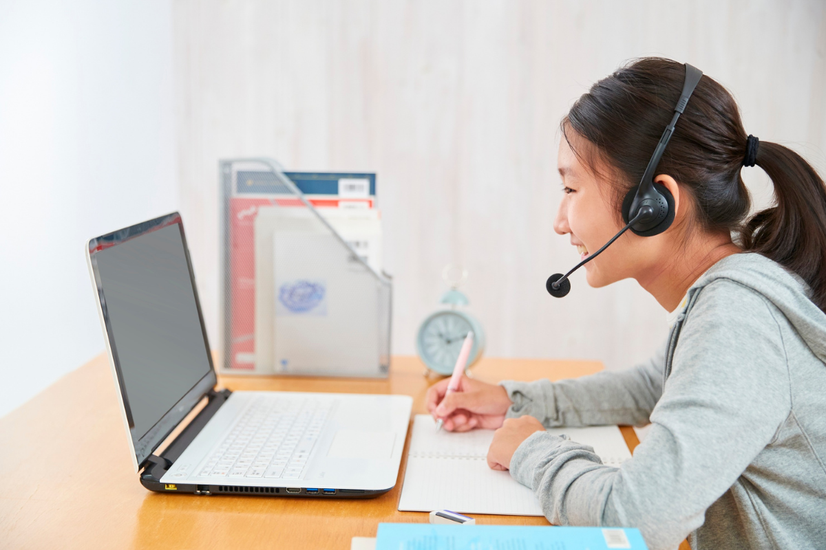 Bài dạy thế nào là 
có năng lực số?