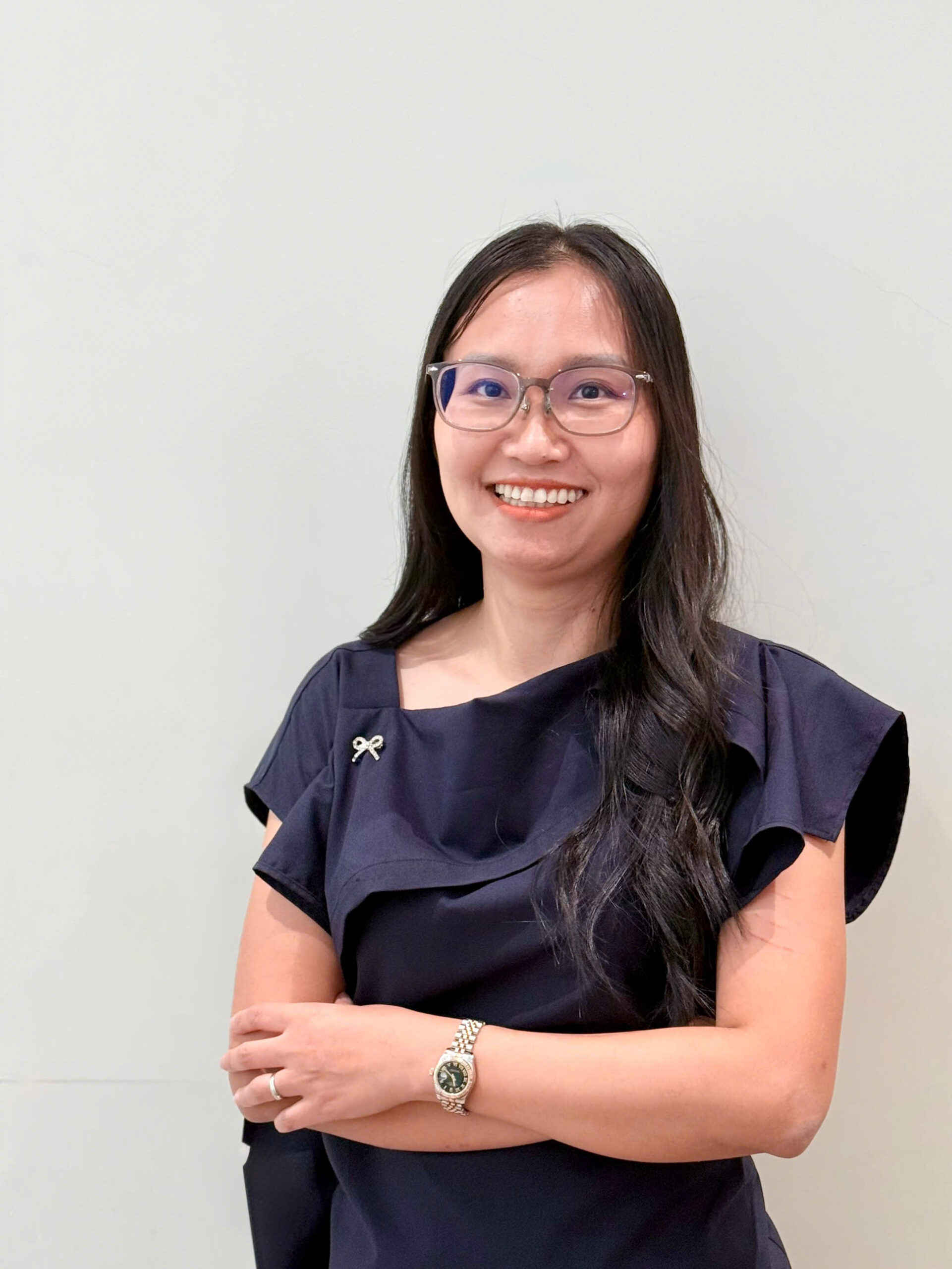 TS. Trần Yến Minh