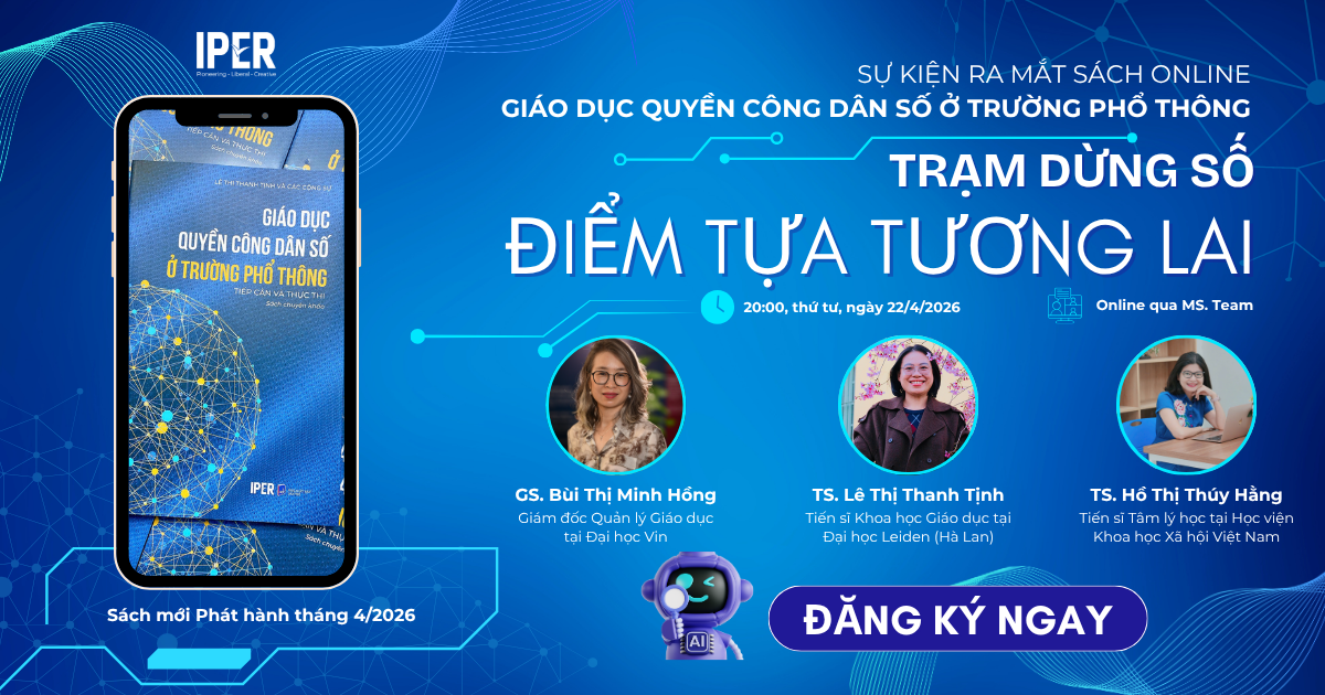 SU KIEN RA MAT SACH GIAO DUC QUYEN CONG DAN SO O TRUONG PHO THONG