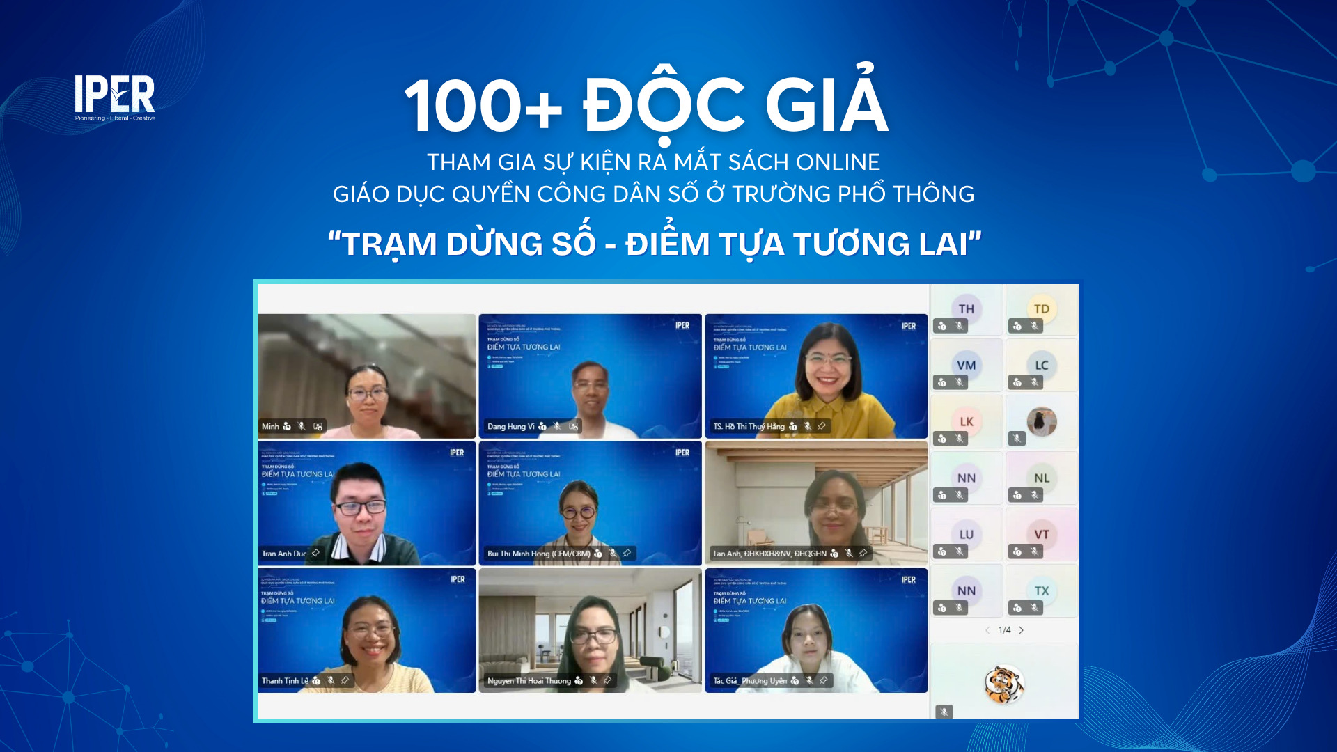 recap tram dung so diem tua tuong lai