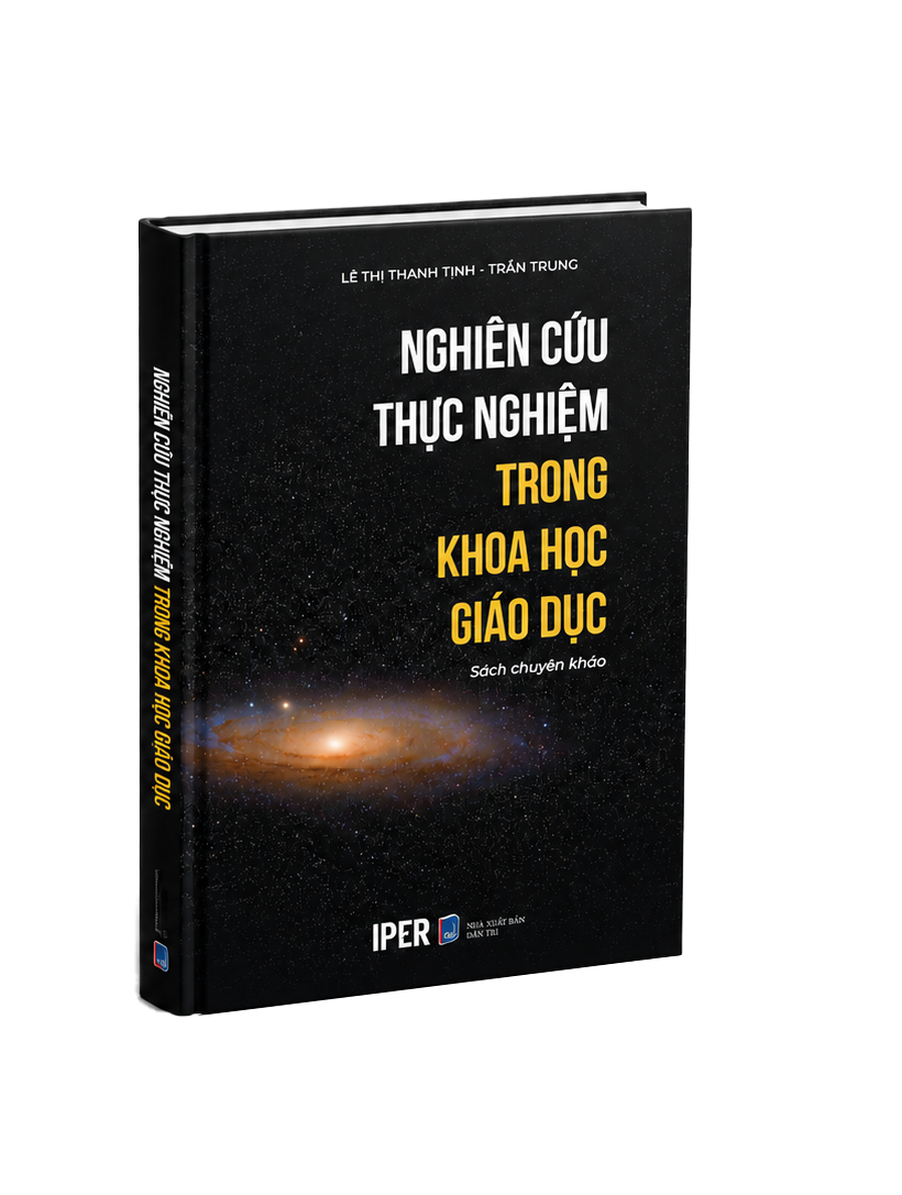 Nghiên cứu thực nghiệm trong Khoa học Giáo dục
