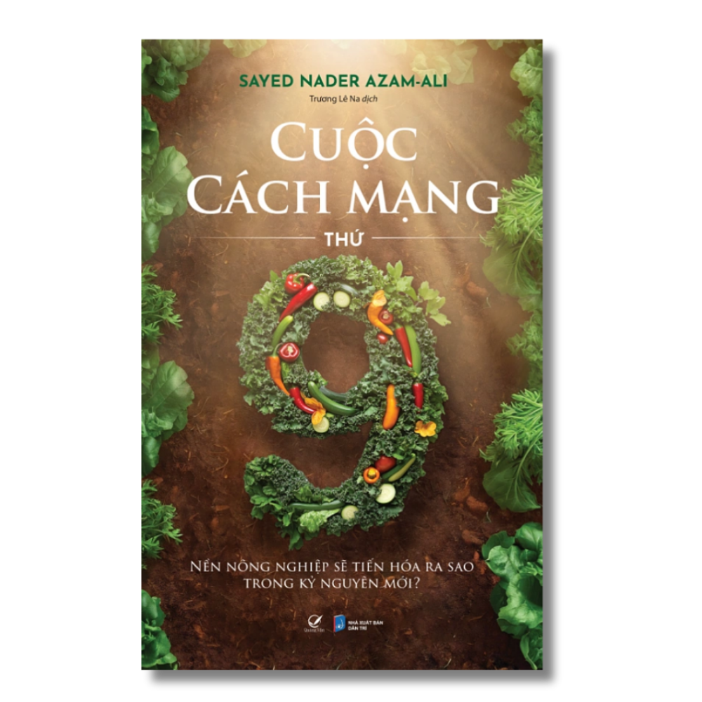 Cuộc Cách Mạng Thứ 9