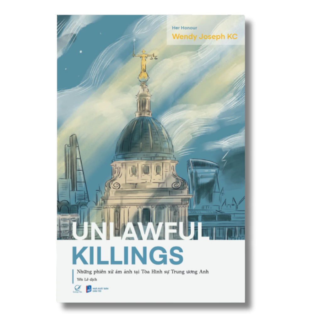 Unlawful Killings: Những phiên xử ám ảnh tại Tòa Hình sự Trung ương Anh