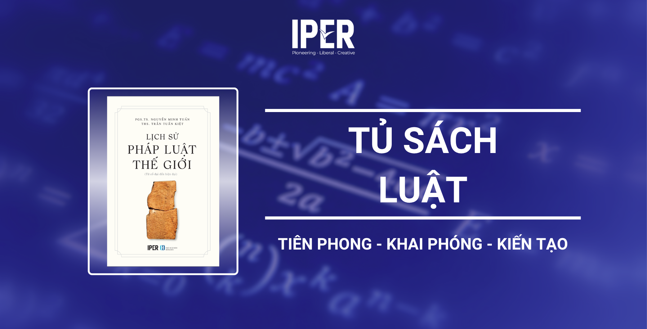 tủ sách luật