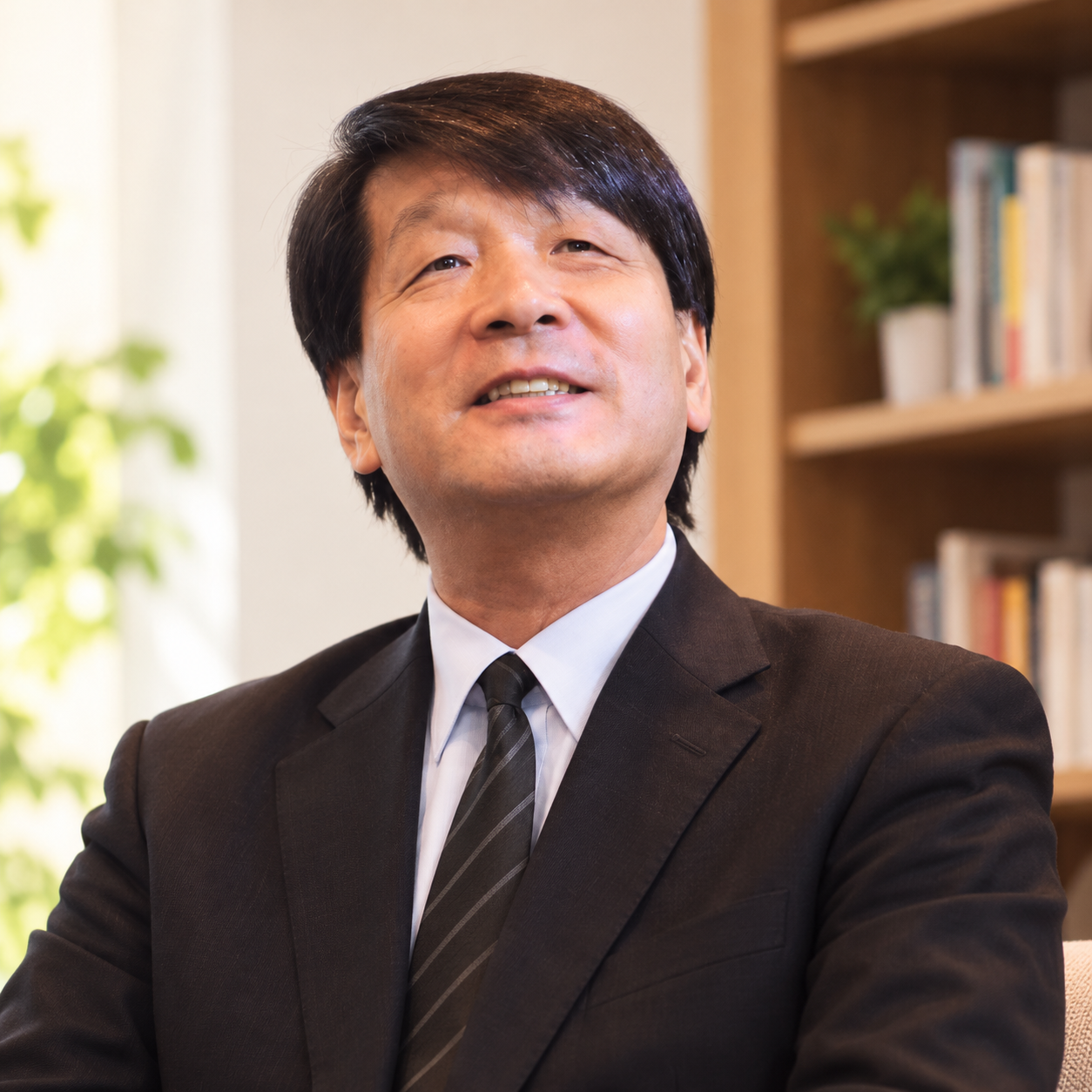 Akira Maehashi