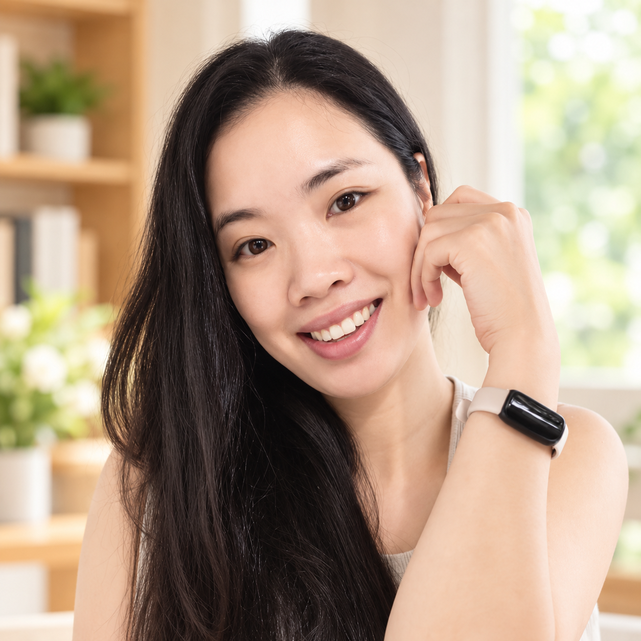 Dịch giả Kim Thị Lan Anh