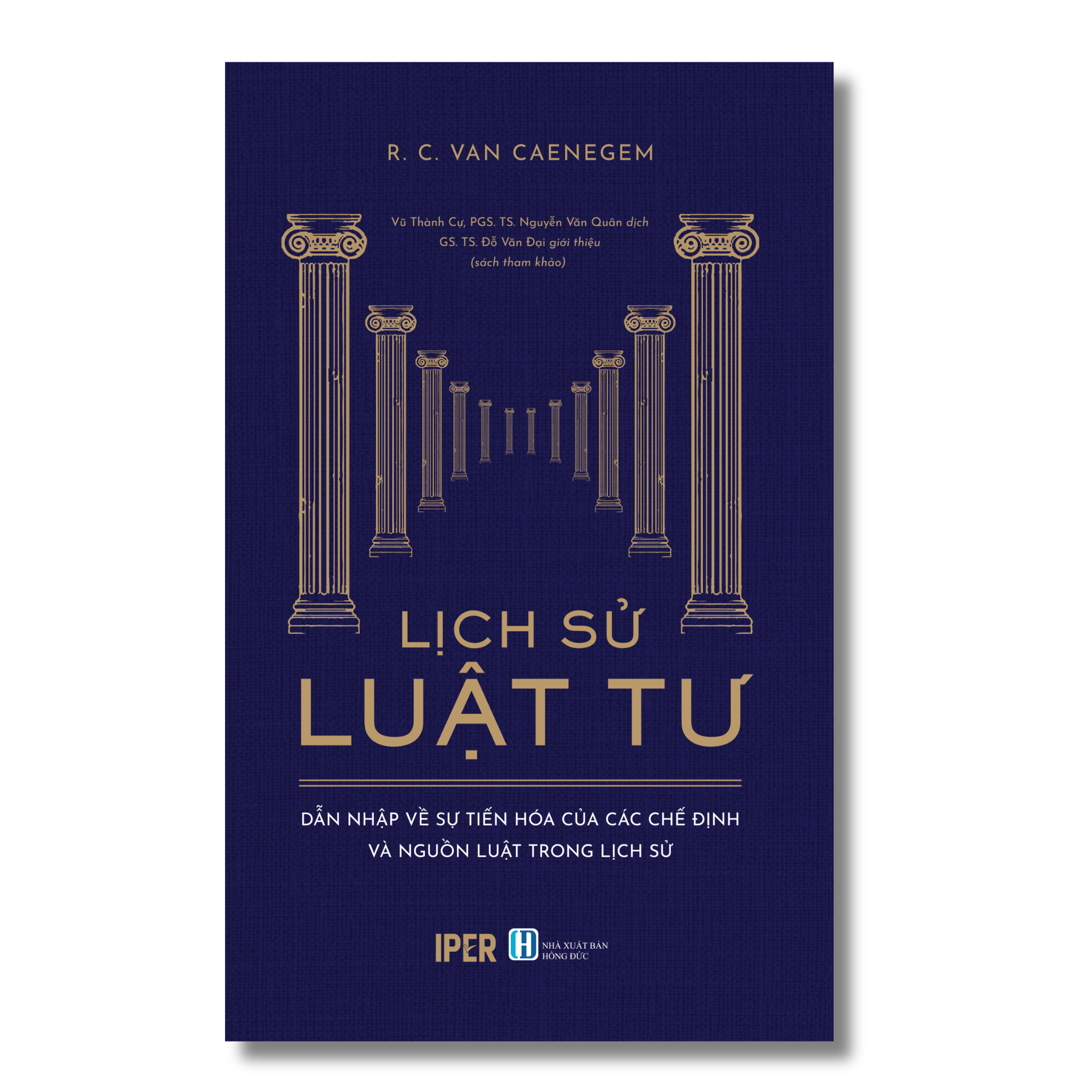 Lich su Luat tu 1