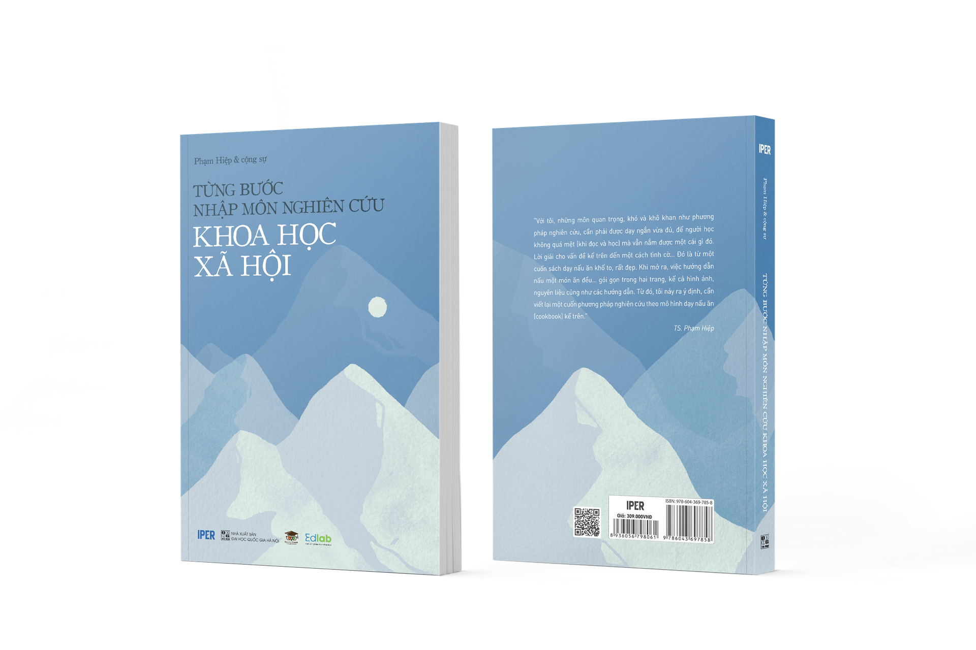 TỪNG BƯỚC NHẬP MÔN NGHIÊN CỨU KHOA HỌC XÃ HỘI