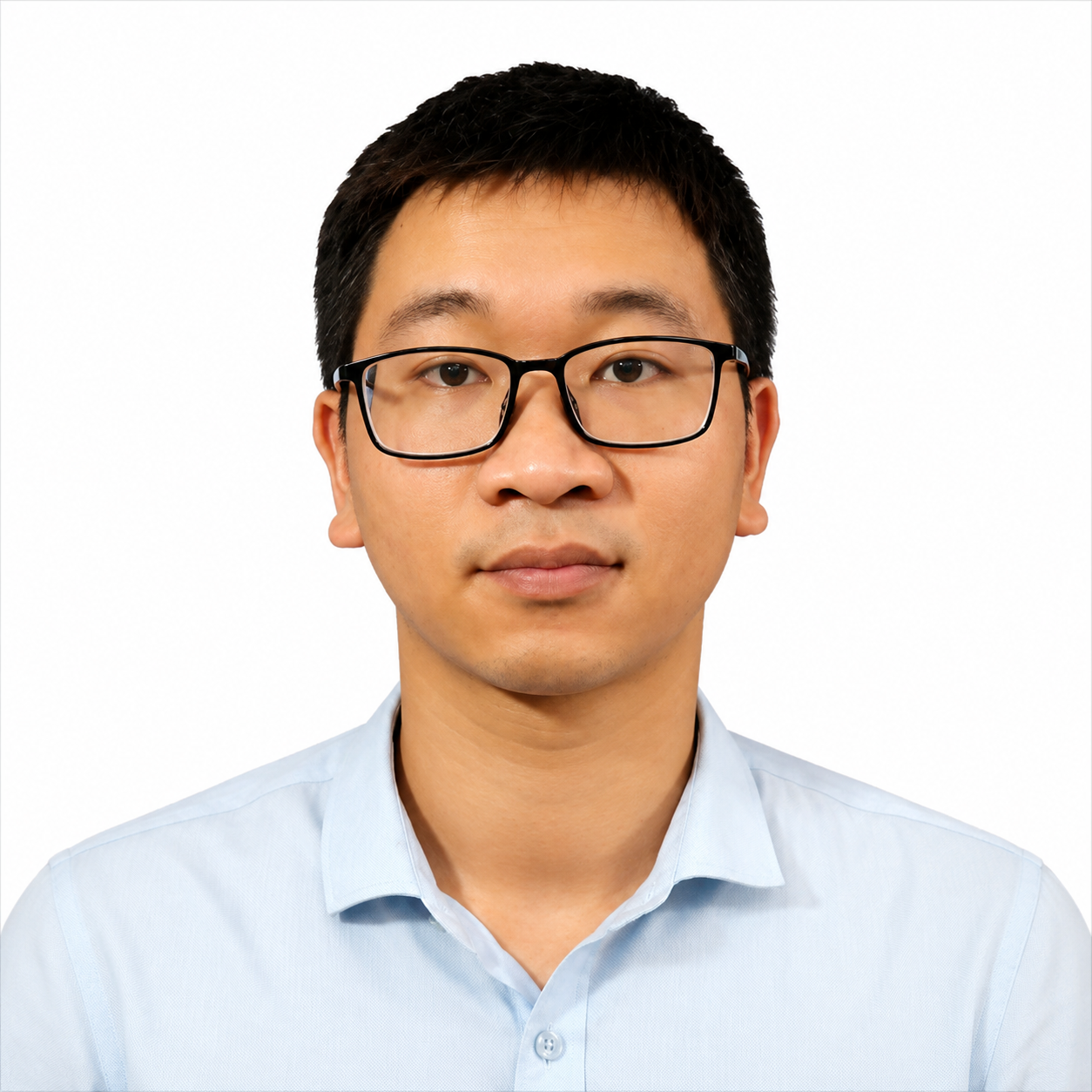 ThS. NCS. Trần Tuấn Kiệt 1
