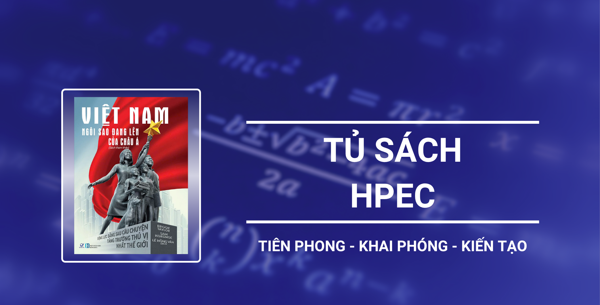 tu sach HPEC