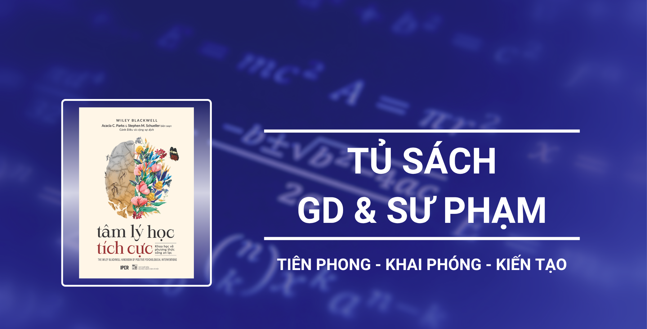 tu sach gd su pham